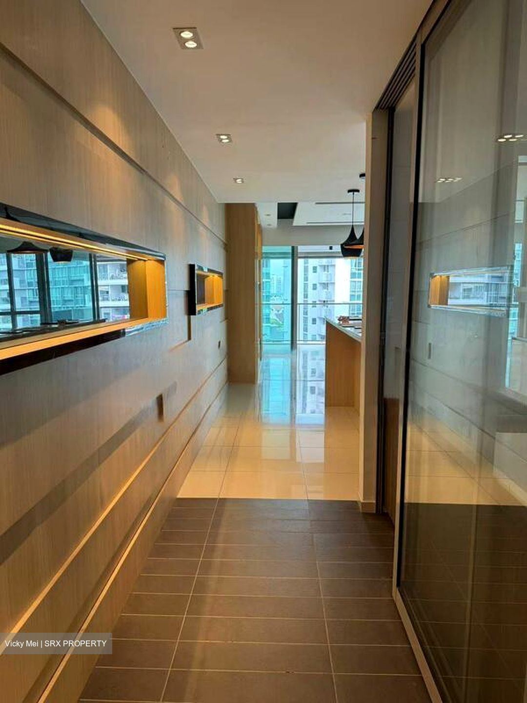 The Minton (D19), Condominium #548644021